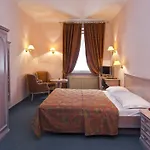 酒店 Parkhotel Mondschein, A Member Of Design 博尔扎诺
