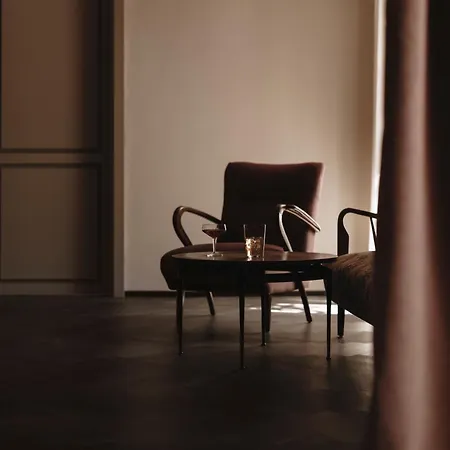 Parkhotel Mondschein, A Member Of Design 4*