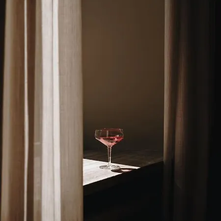 Parkhotel Mondschein, A Member Of Design 酒店 博尔扎诺