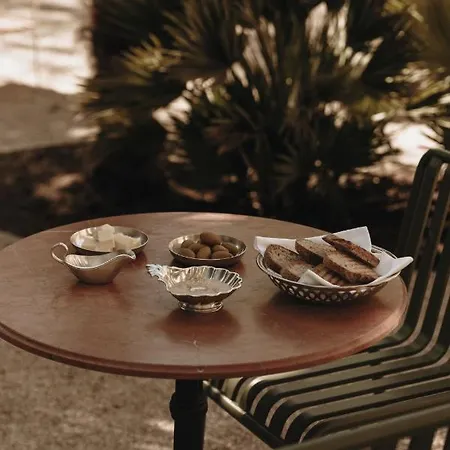 Parkhotel Mondschein, A Member Of Design 4*