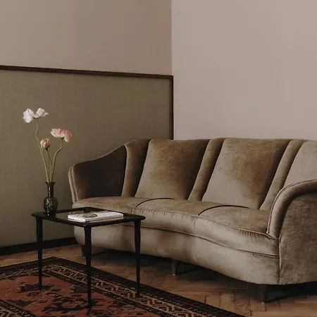 Parkhotel Mondschein, A Member Of Design 4* 博尔扎诺