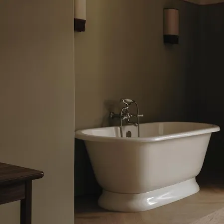 Hotel Parkhotel Mondschein, A Member Of Design 4*