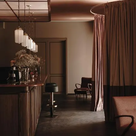 Parkhotel Mondschein, A Member Of Design Hotel Bolzano
