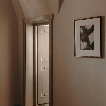 Parkhotel Mondschein, A Member Of Design Bolzano