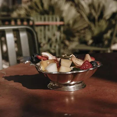 Parkhotel Mondschein, A Member Of Design Hotel Bolzano