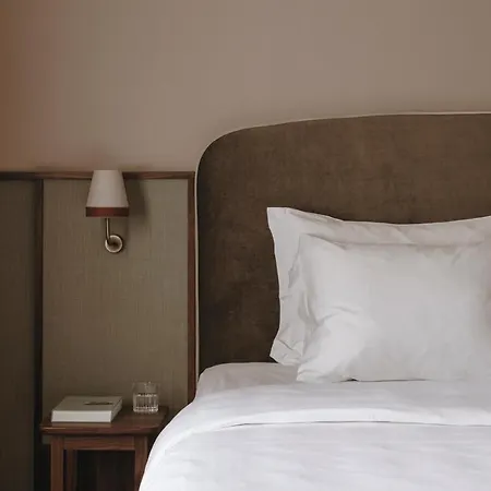 酒店 Parkhotel Mondschein, A Member Of Design 博尔扎诺