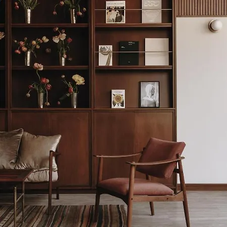 Hotel Parkhotel Mondschein, A Member Of Design 4*