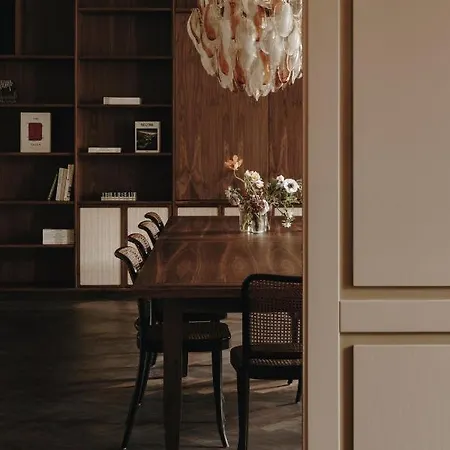 Parkhotel Mondschein, A Member Of Design 4*