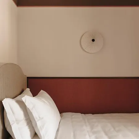 Parkhotel Mondschein, A Member Of Design