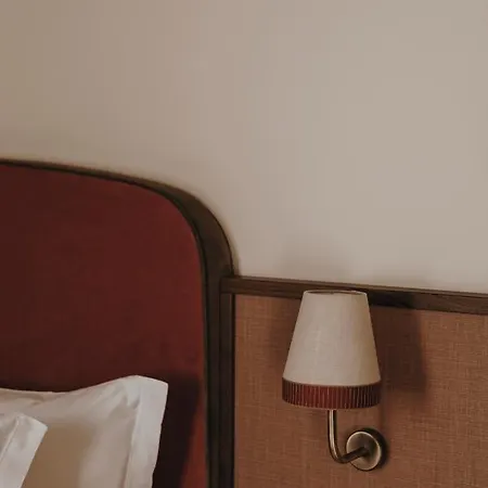 Hotel Parkhotel Mondschein, A Member Of Design 4*