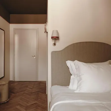 Parkhotel Mondschein, A Member Of Design