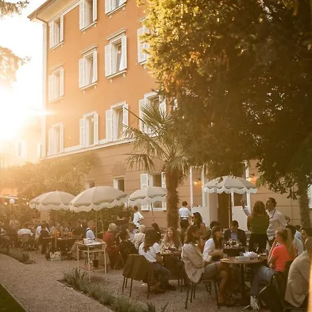 Hotel Parkhotel Mondschein, A Member Of Design 4*