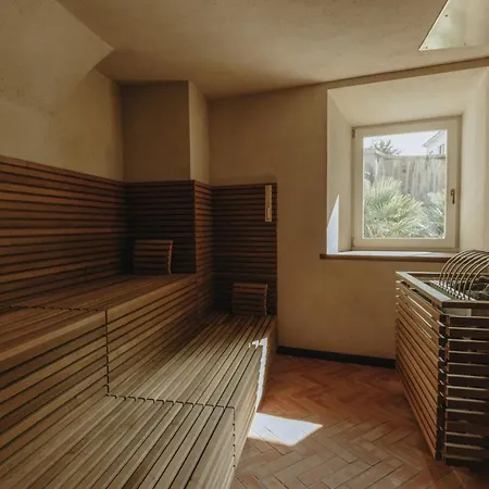 Parkhotel Mondschein, A Member Of Design Hotel 4*