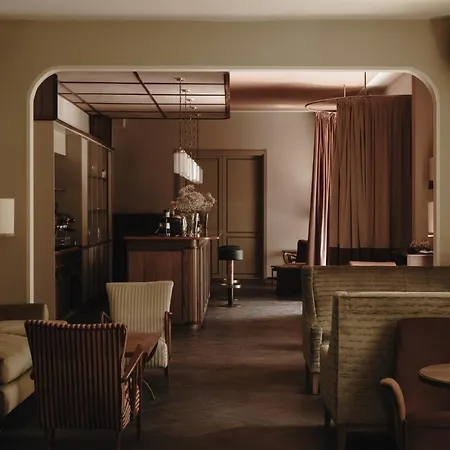 Parkhotel Mondschein, A Member Of Design Hotel