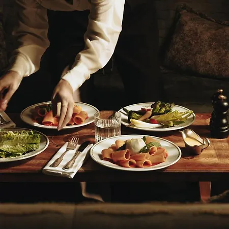 Parkhotel Mondschein, A Member Of Design 4* Bolzano