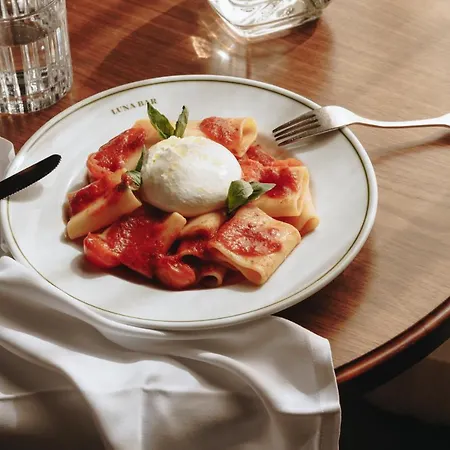 Parkhotel Mondschein, A Member Of Design