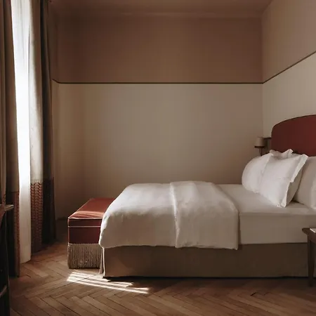 Parkhotel Mondschein, A Member Of Design Hotel Bolzano