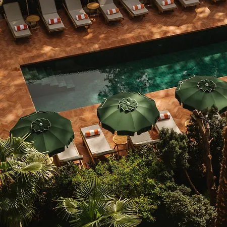Parkhotel Mondschein, A Member Of Design 4* Bolzano