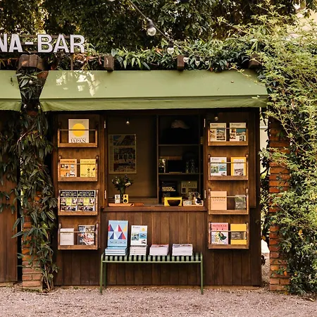 מלון Parkhotel Mondschein, A Member Of Design בולצאנו