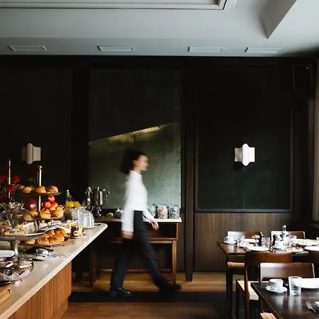 Parkhotel Mondschein, A Member Of Design Hotel Bozen