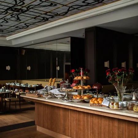 Parkhotel Mondschein, A Member Of Design 4* Bolzano