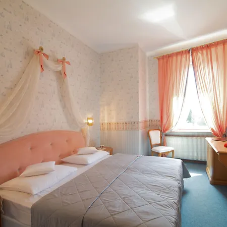 Parkhotel Mondschein, A Member Of Design Hotel 4*