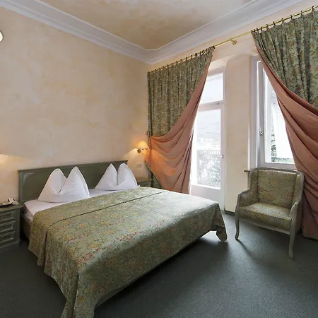 Parkhotel Mondschein, A Member Of Design Ξενοδοχείο