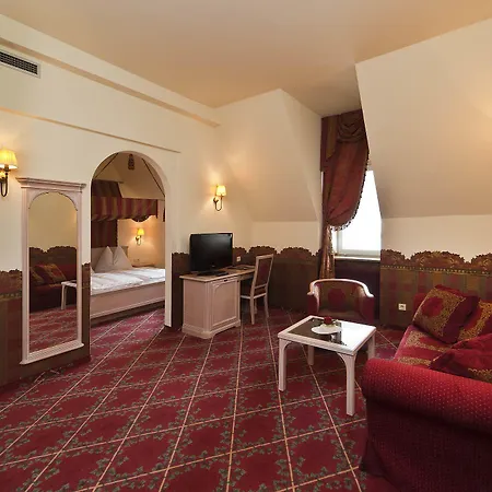 Hotel Parkhotel Mondschein, A Member Of Design