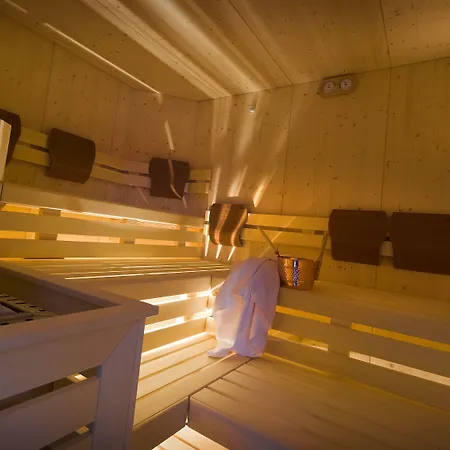 Hotel Parkhotel Mondschein, A Member Of Design Bolzano