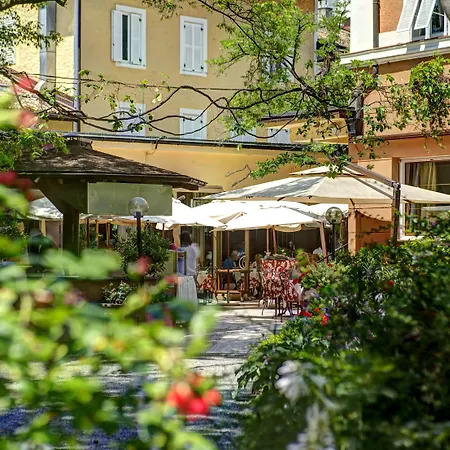 Parkhotel Mondschein, A Member Of Design 4* Bolzano