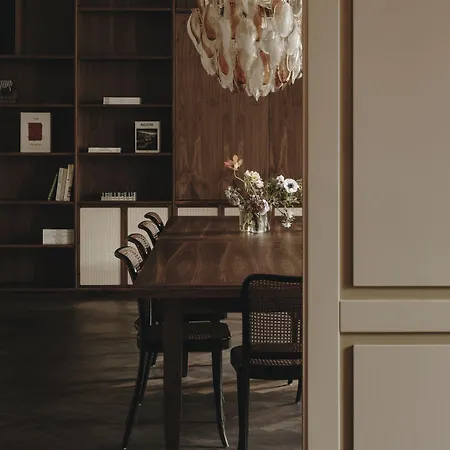 Parkhotel Mondschein, A Member Of Design Ξενοδοχείο Μπολζάνο