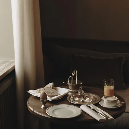 Parkhotel Mondschein, A Member Of Design