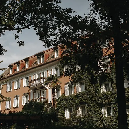 Parkhotel Mondschein, A Member Of Design 4*