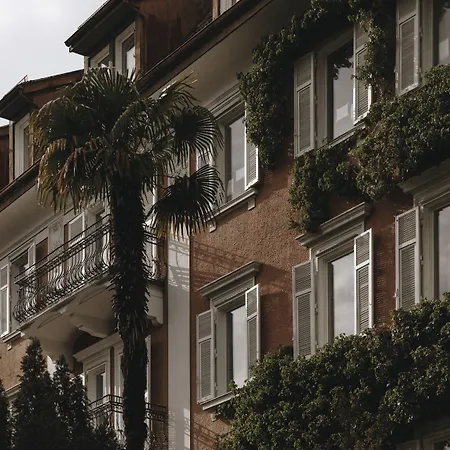 Parkhotel Mondschein, A Member Of Design