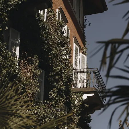 Parkhotel Mondschein, A Member Of Design בולצאנו