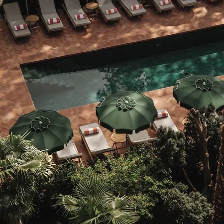 Parkhotel Mondschein, A Member Of Design 4*