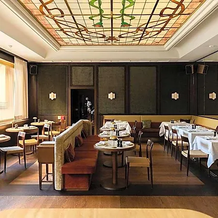 Parkhotel Mondschein, A Member Of Design 4* Bolzano