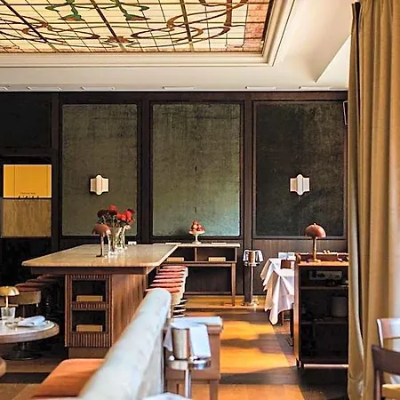 Parkhotel Mondschein, A Member Of Design 4*