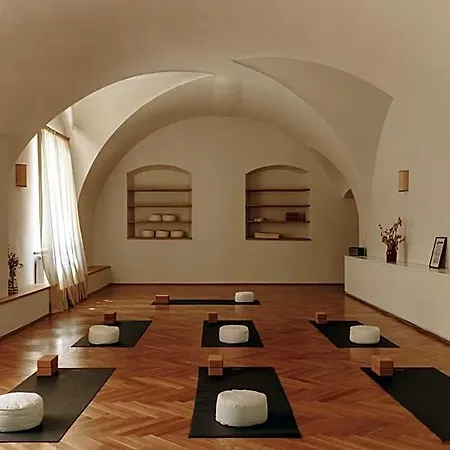 Parkhotel Mondschein, A Member Of Design 4* Bolzano
