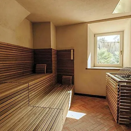 Parkhotel Mondschein, A Member Of Design