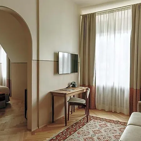 Parkhotel Mondschein, A Member Of Design Hotel