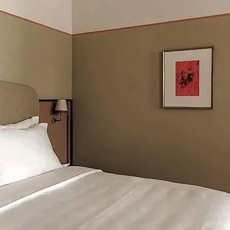 Parkhotel Mondschein, A Member Of Design Hotel 4*