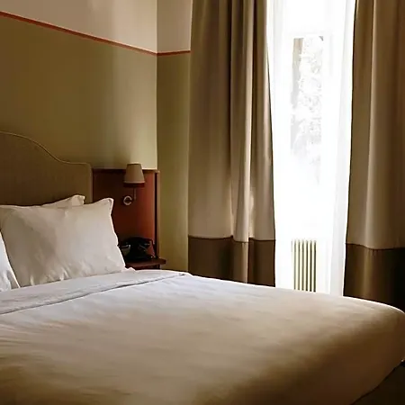 Hotel Parkhotel Mondschein, A Member Of Design Bolzano