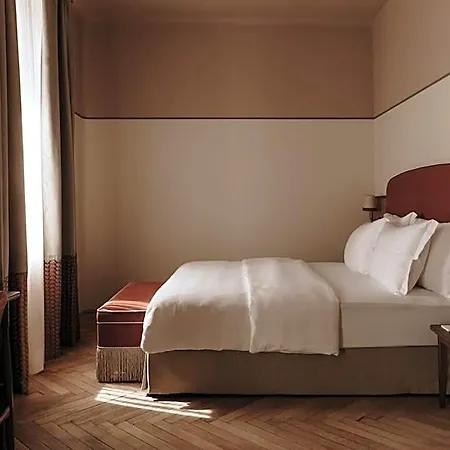 Parkhotel Mondschein, A Member Of Design 4* Bolzano