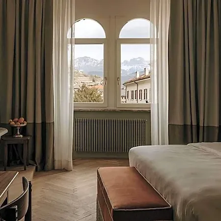 Parkhotel Mondschein, A Member Of Design