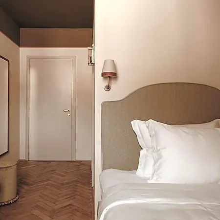 Parkhotel Mondschein, A Member Of Design