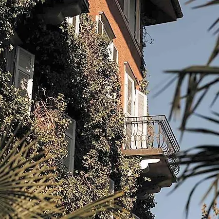 ホテル Parkhotel Mondschein, A Member Of Design