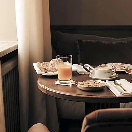 Parkhotel Mondschein, A Member Of Design ホテル ボルツァーノ