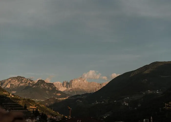 Parkhotel Mondschein, A Member Of Design Bolzano