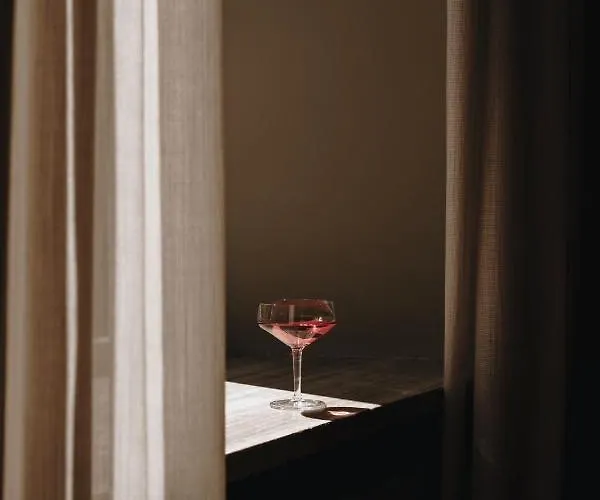 Parkhotel Mondschein, A Member Of Design Hotel Bolzano